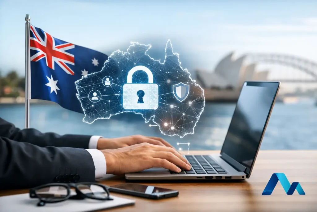 Australian Privacy Outsourcing Guide for Leaders