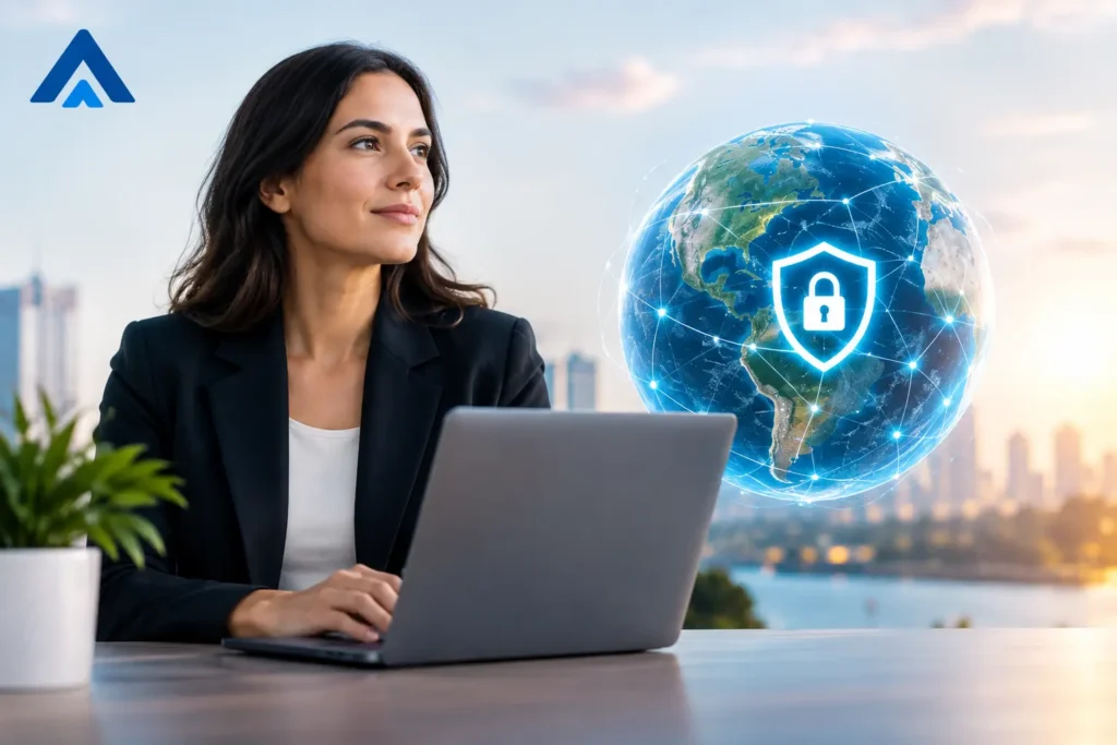 Data Sovereignty: Control Without Slowing Growth