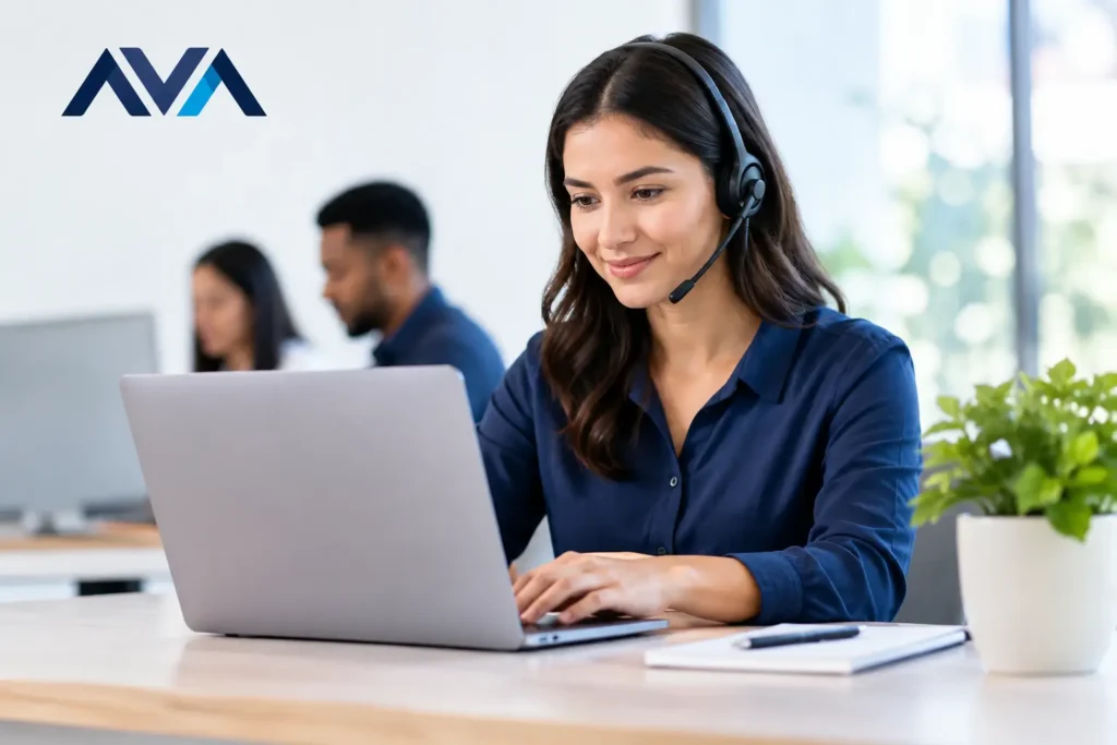 Forecast Support Staffing Without Service Gaps