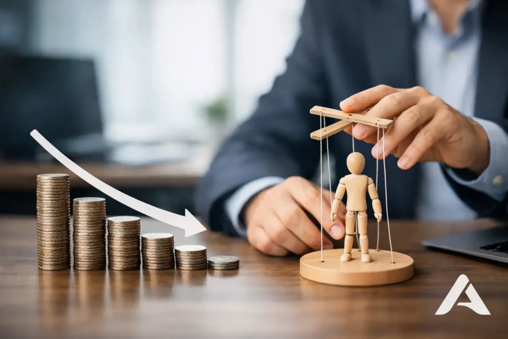 How to Reduce Support Costs Without Losing Control