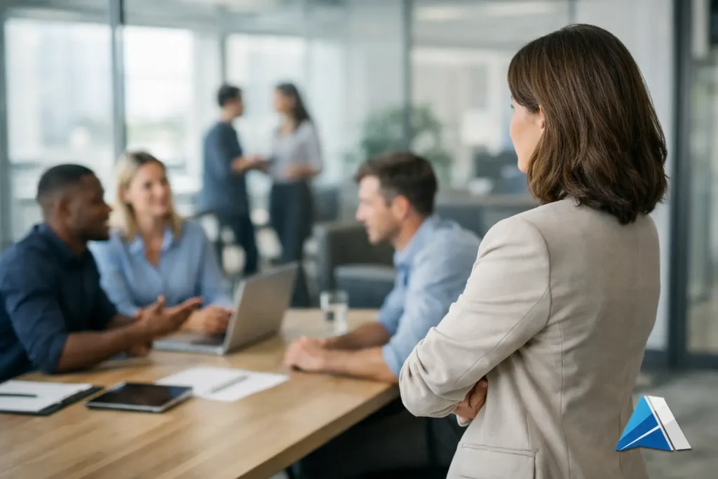How to Scale Service Teams Without Losing Control
