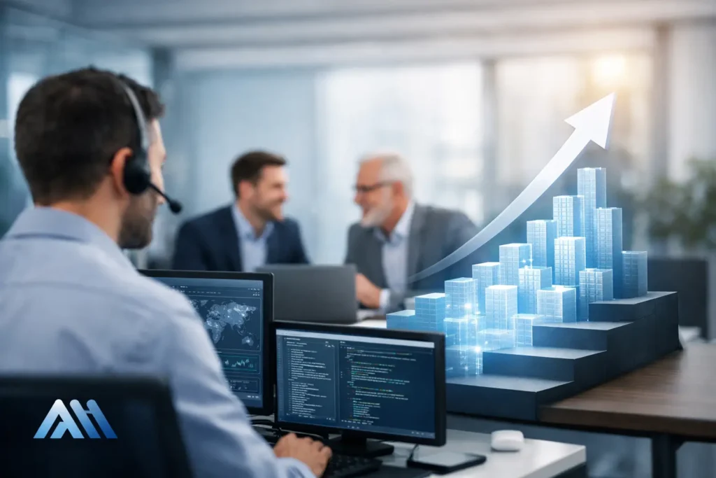 What Is a Managed Service? A Smarter Way to Scale