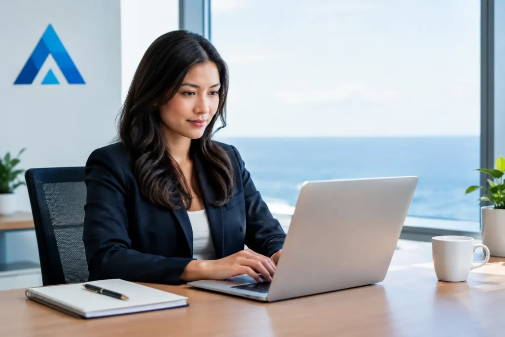 Offshore Workforce Compliance Without Lost Control