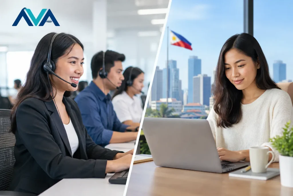 Philippines BPO Versus Contractors for Growth