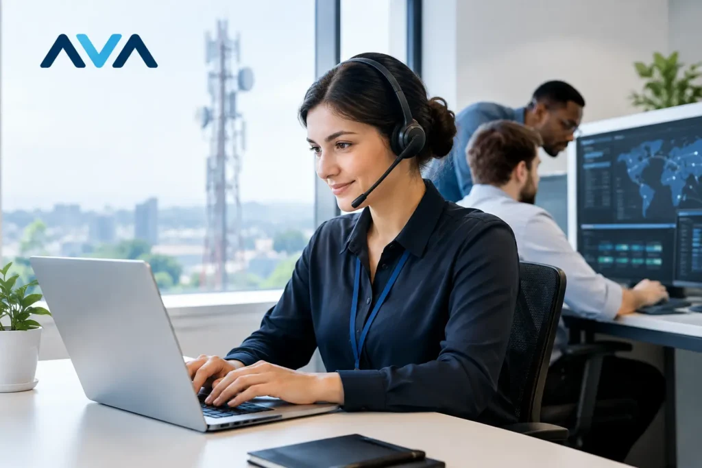 Service Activation Guide for Telecom Teams