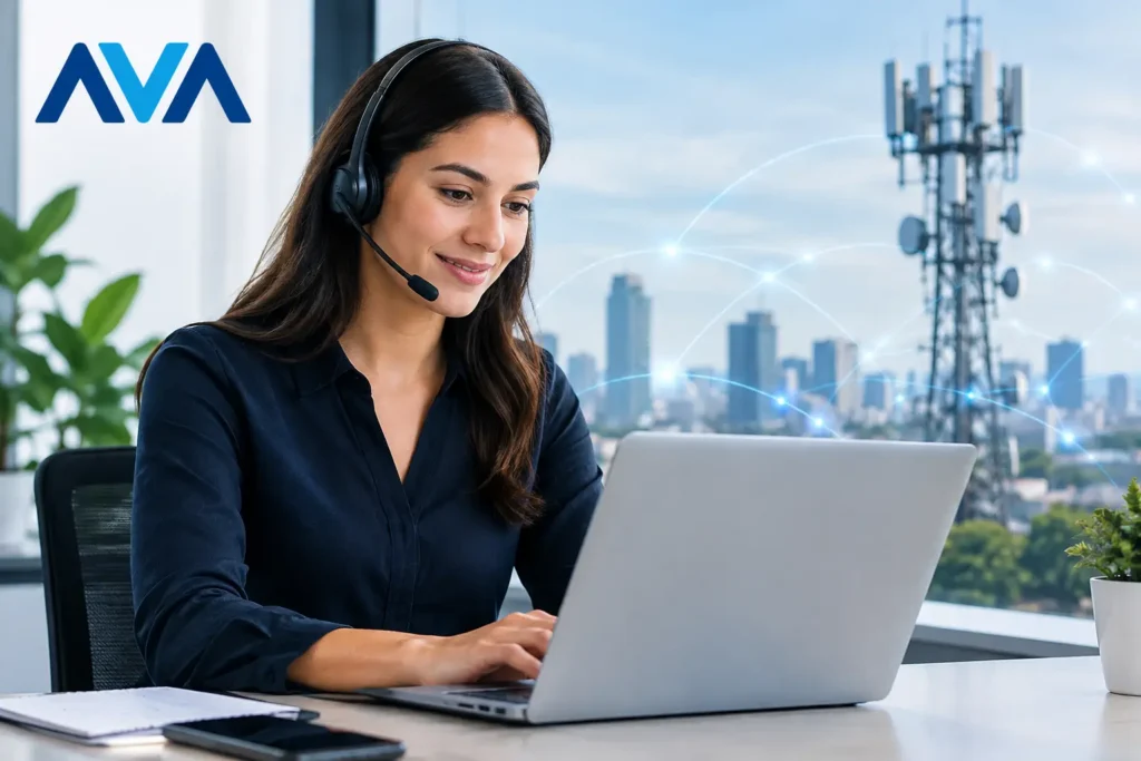 Telecom Support Trends That Shape Growth in 2026