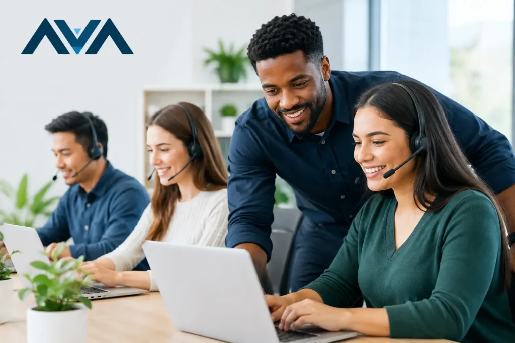 Why Use Dedicated Support Staff to Scale?